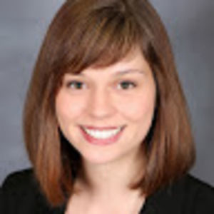 Meet your Posher, Caroline